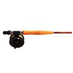 Akn sada Classic Combo Kit 9ft 5/6